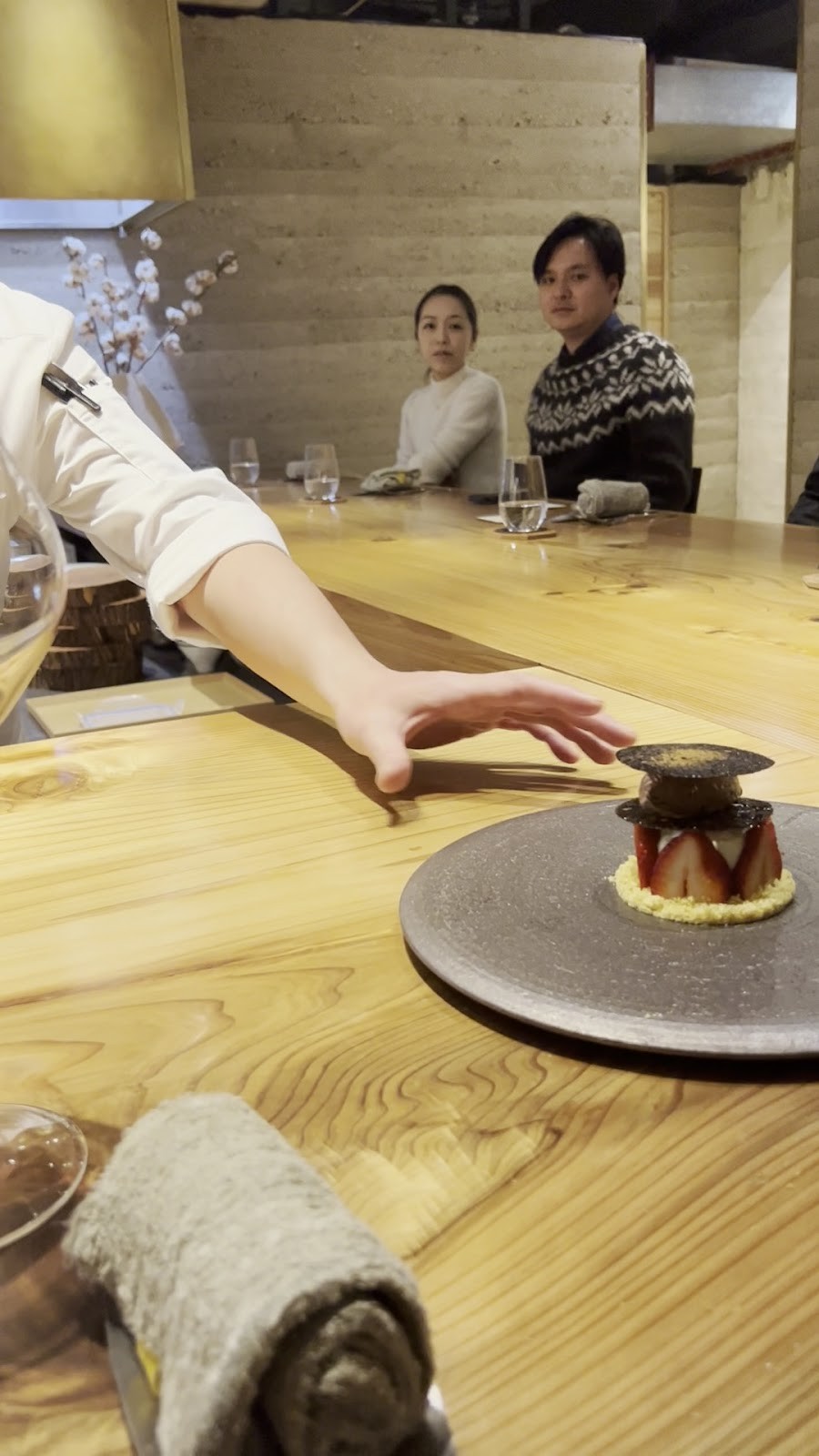 Noeud.TOKYO: the place