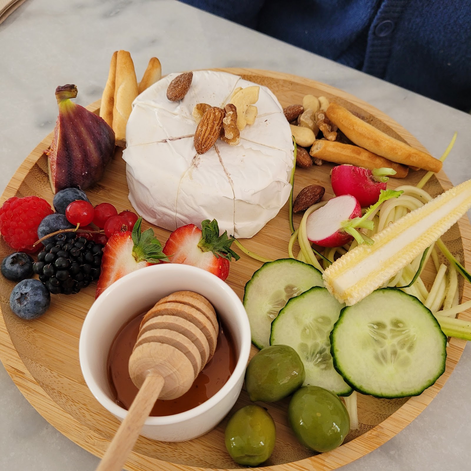 HART: food & drinks