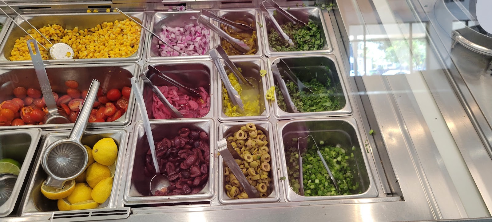 Upbeet: the place