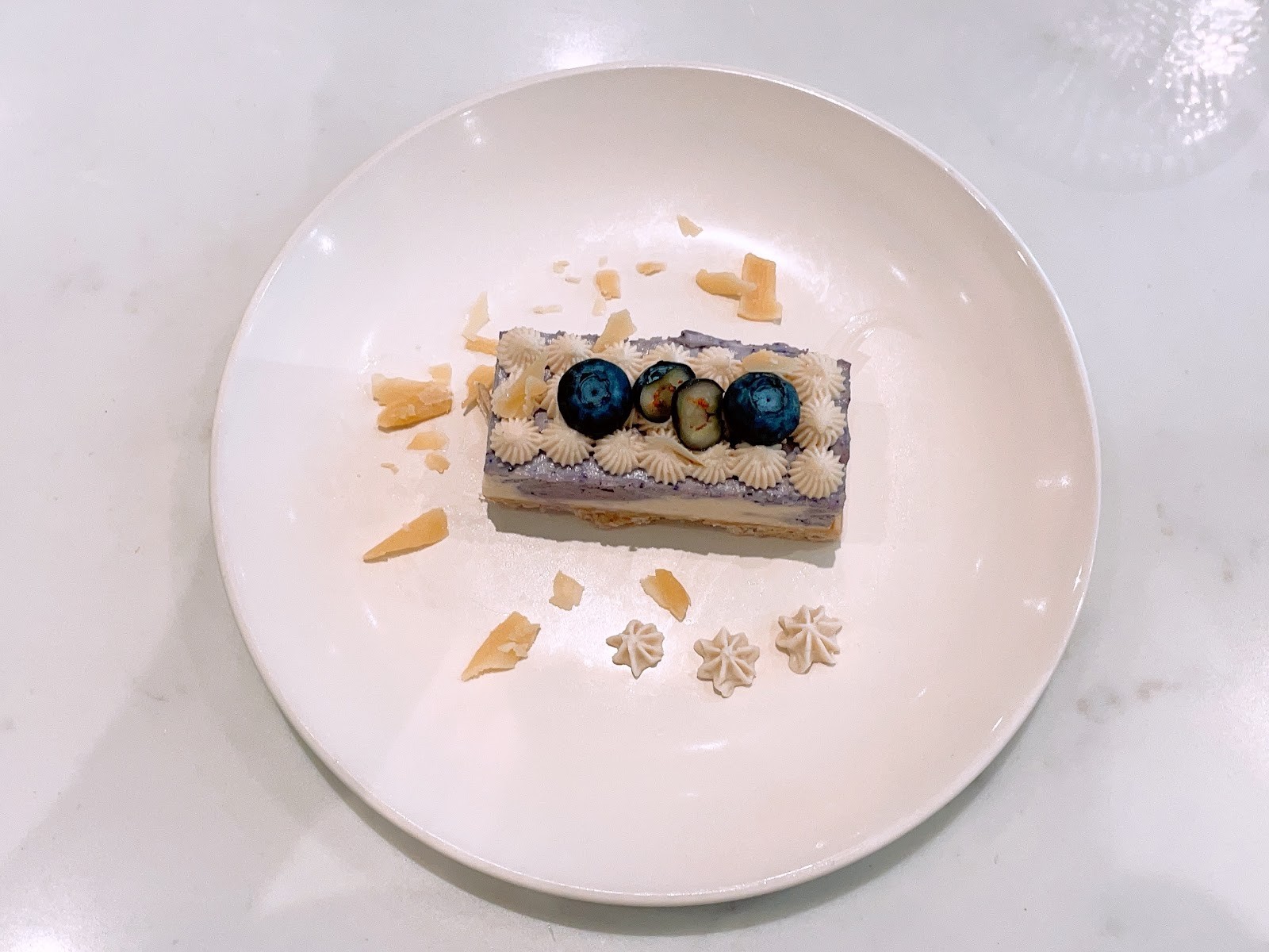 Rika Plant Kitchen: food & drinks