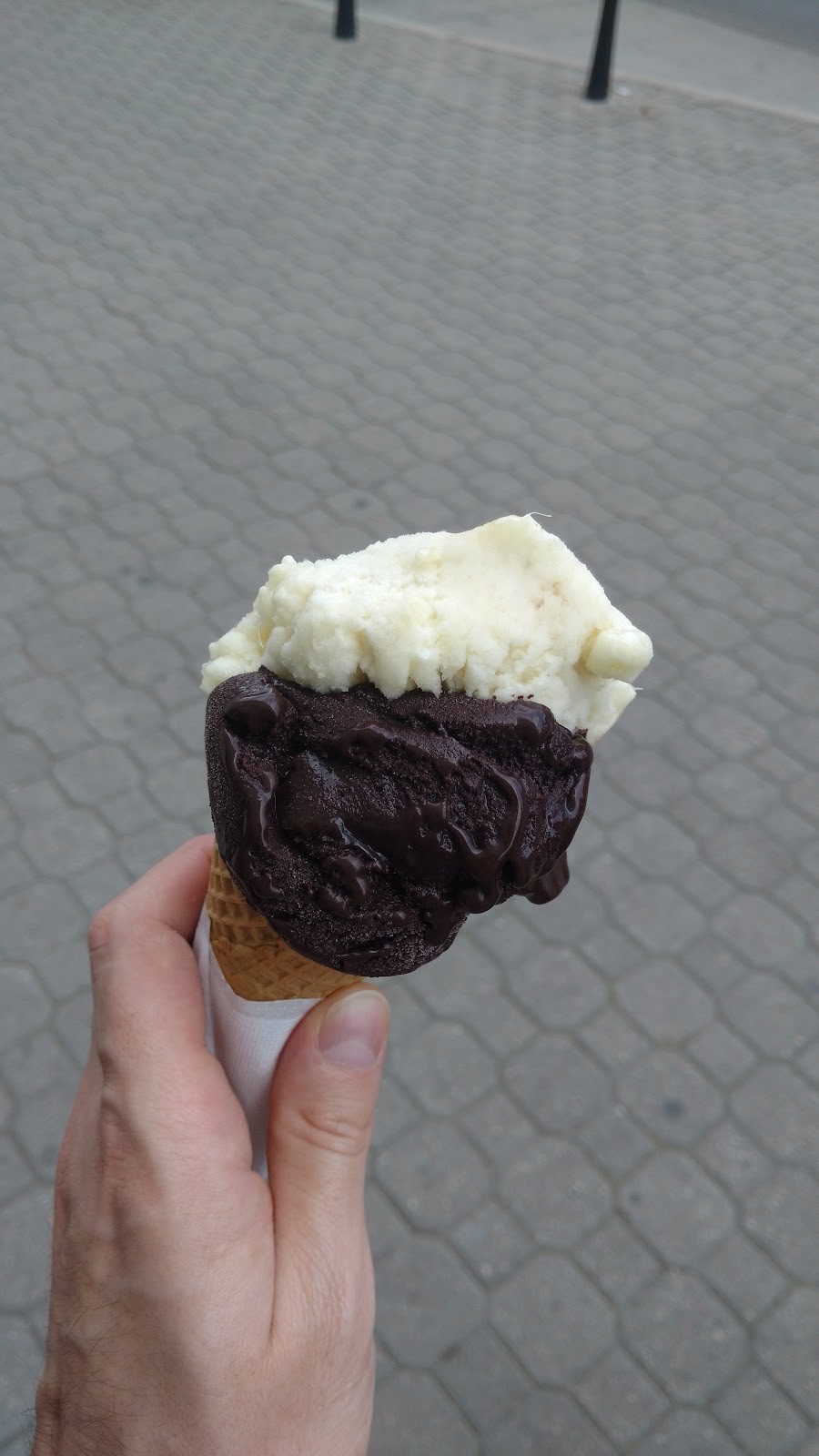 Vegestacja: food & drinks