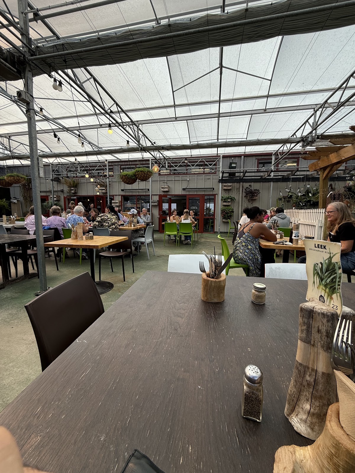 Kings Garden Cafe Henderson: the place