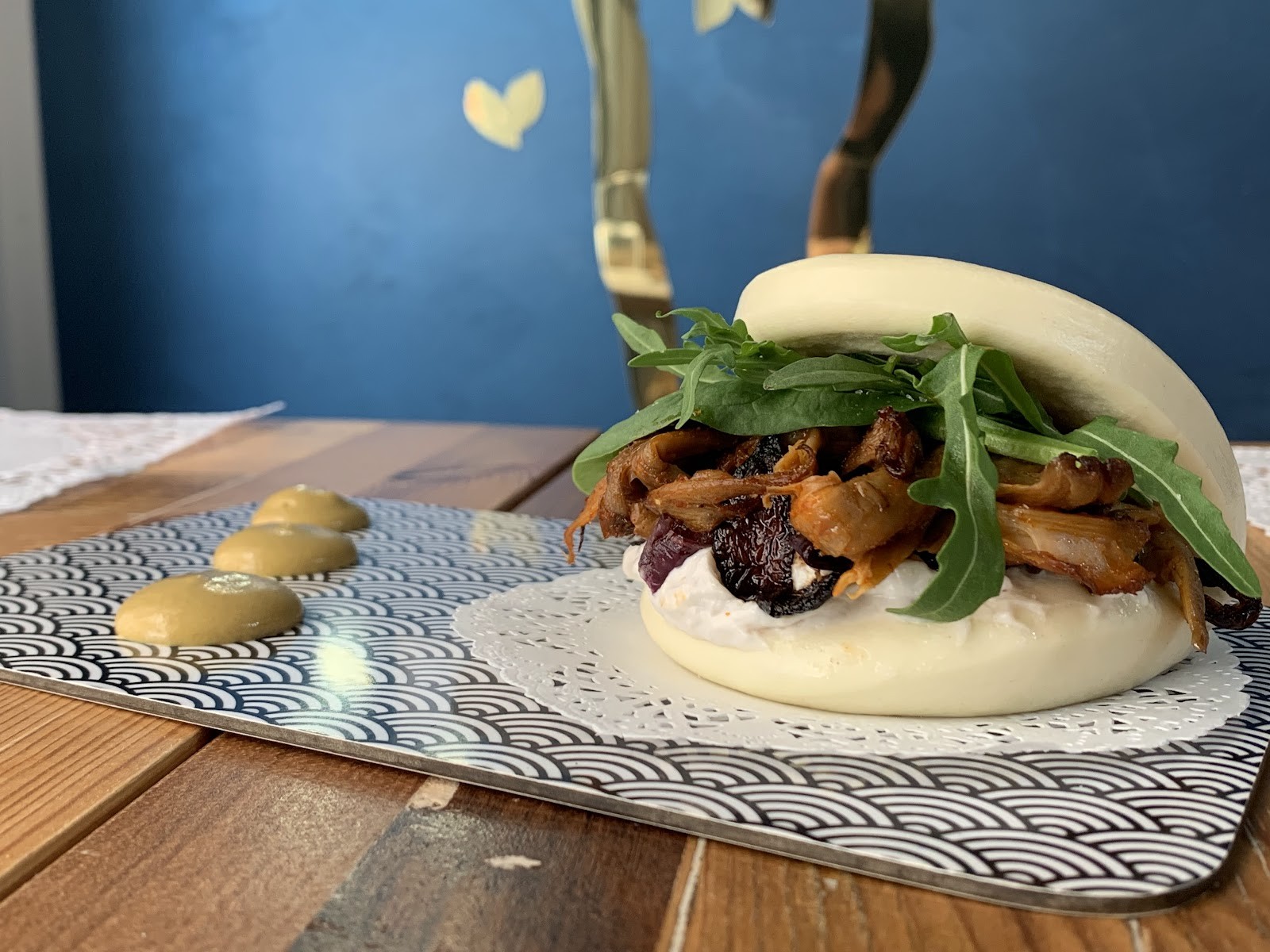 VEG-Joy: food & drinks