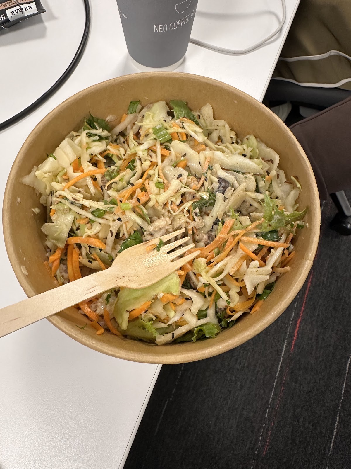 Kupfert & Kim: food & drinks