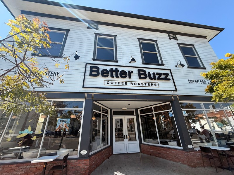 Better Buzz Coffee Hillcrest: photo 4