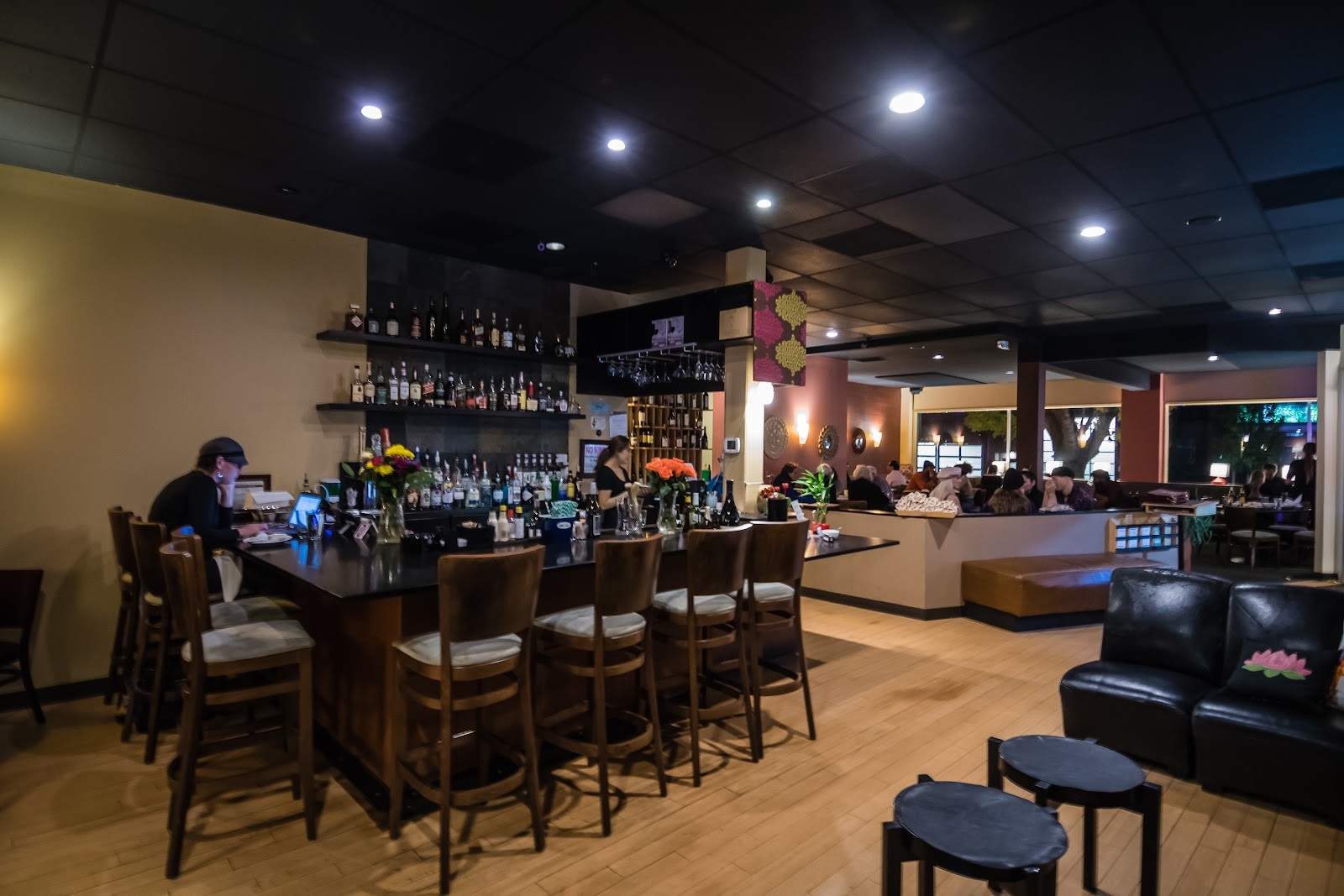 Dil Se Indian Cuisine and Catering: the place