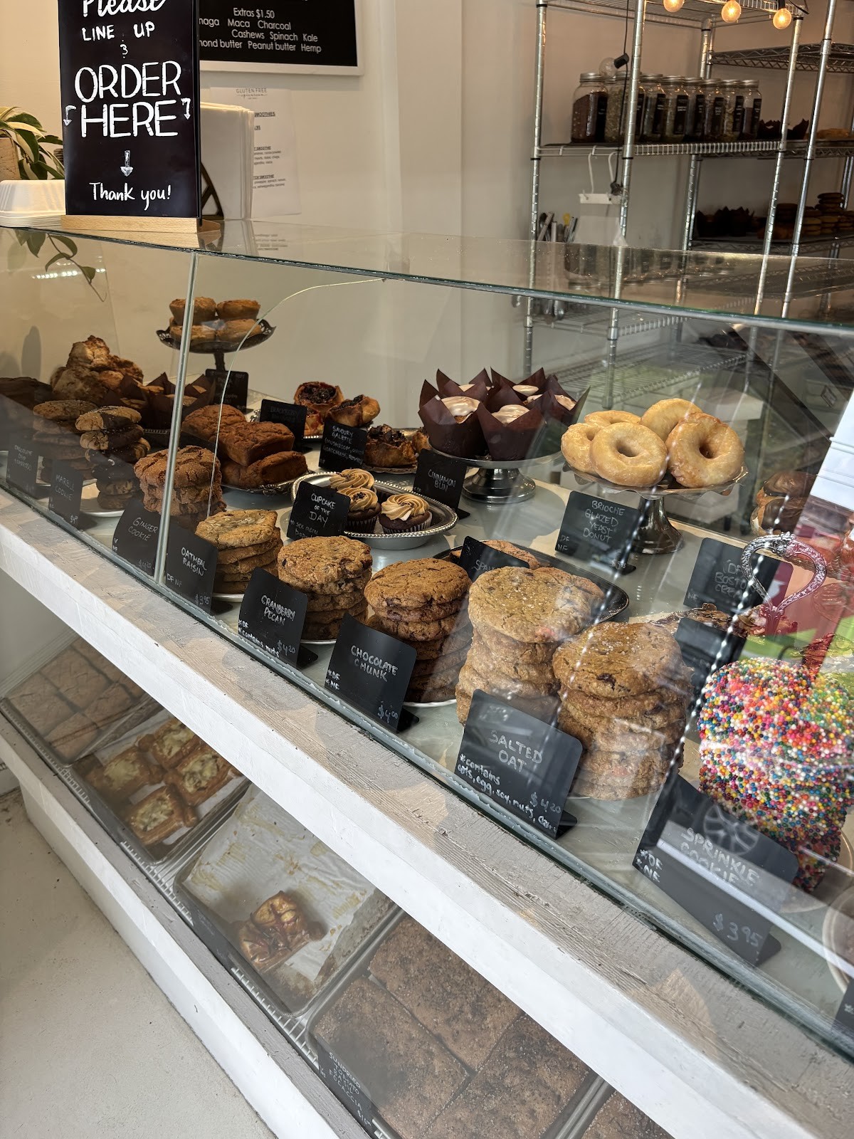 Gluten Free Epicurean: the place