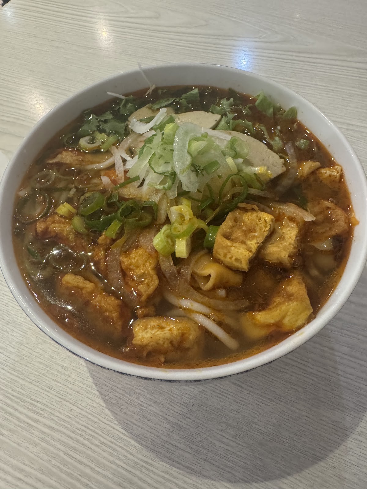 Sapa: food & drinks