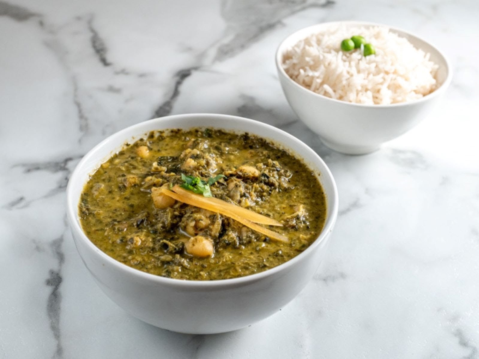 Ahimsa: food & drinks