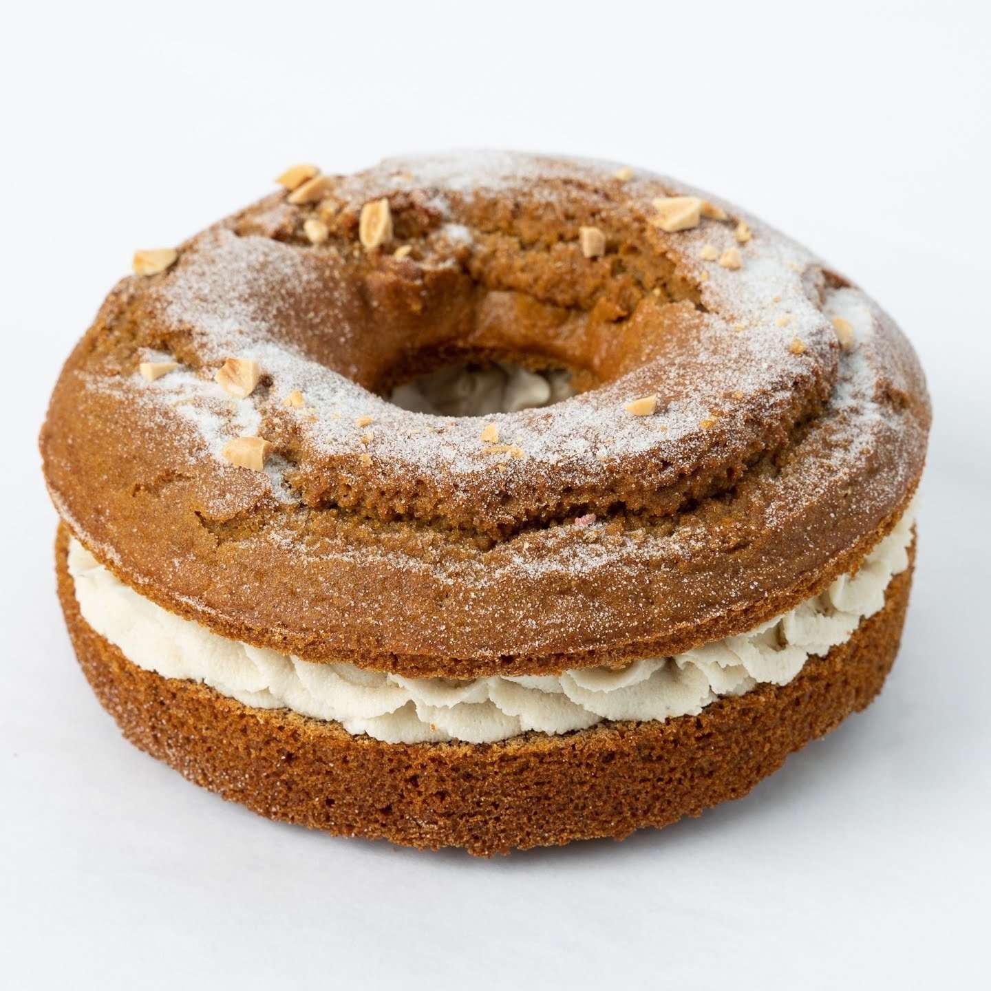 POSDATA CAFÉ: food & drinks