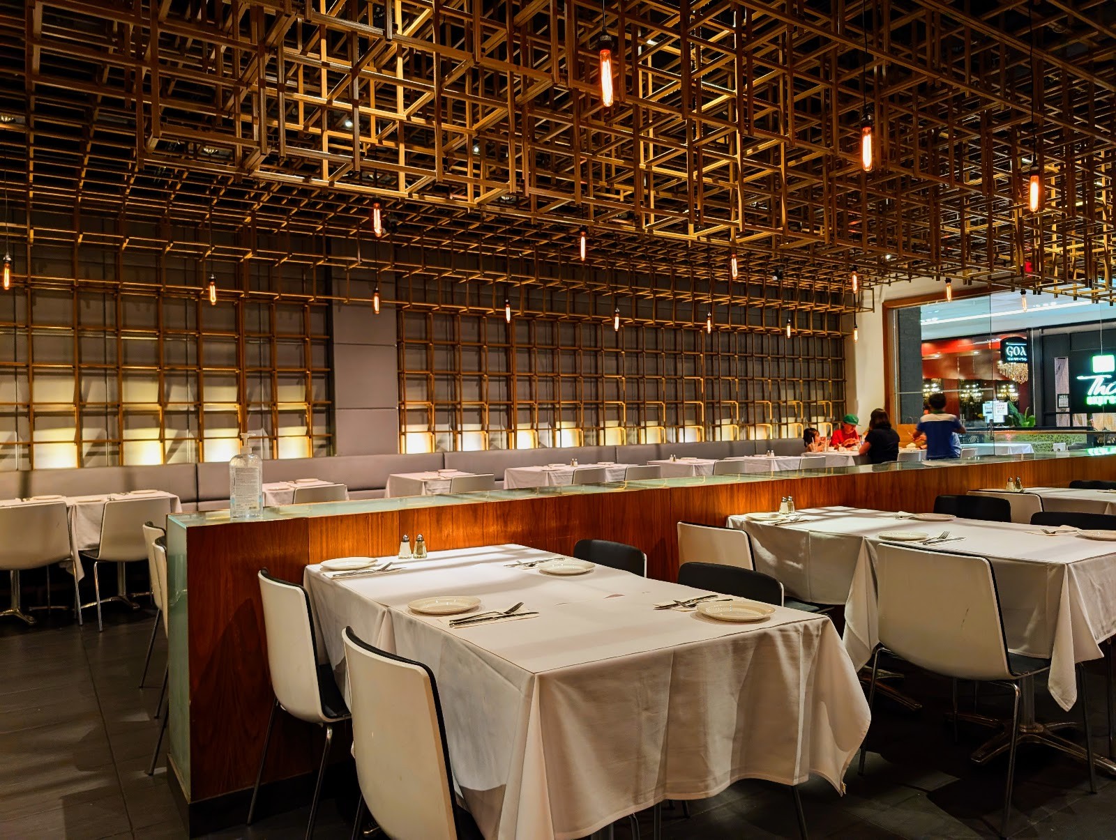 IL FORNELLO - Bayview Village: the place
