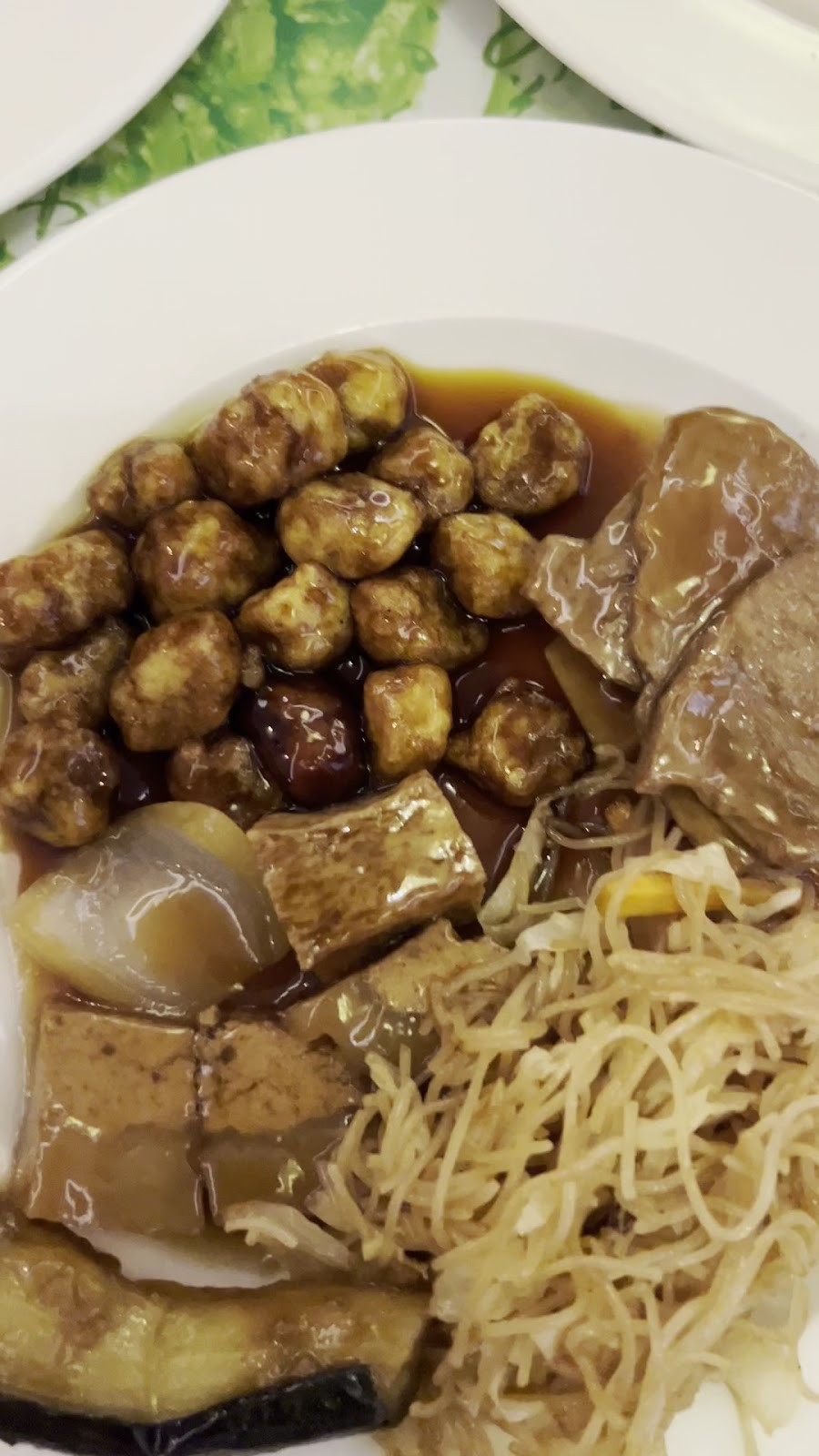SHI-SHANG: food & drinks