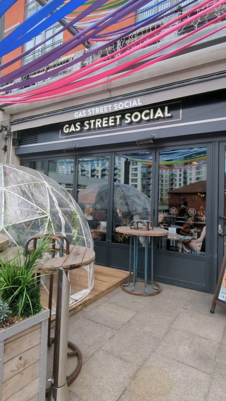 Gas Street Social: photo 4