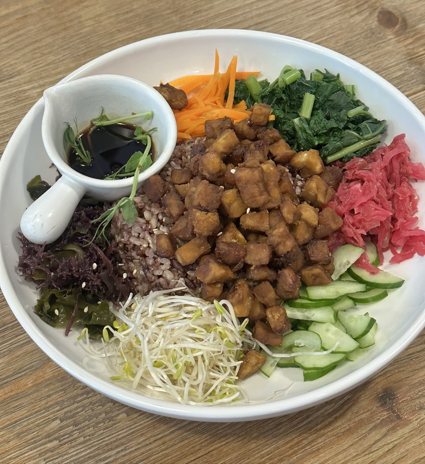Plants: food & drinks