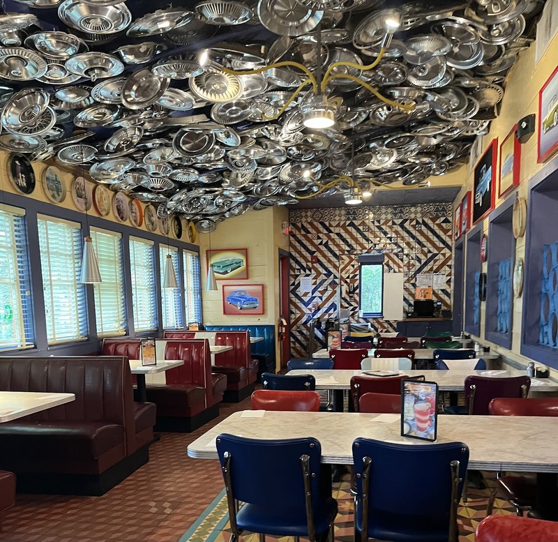 Chuy's: photo 4