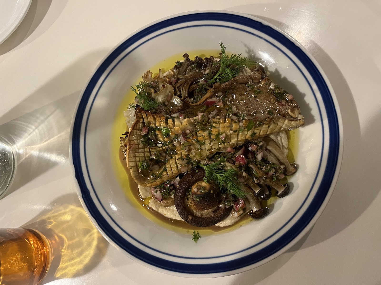 URT 유알티: food & drinks