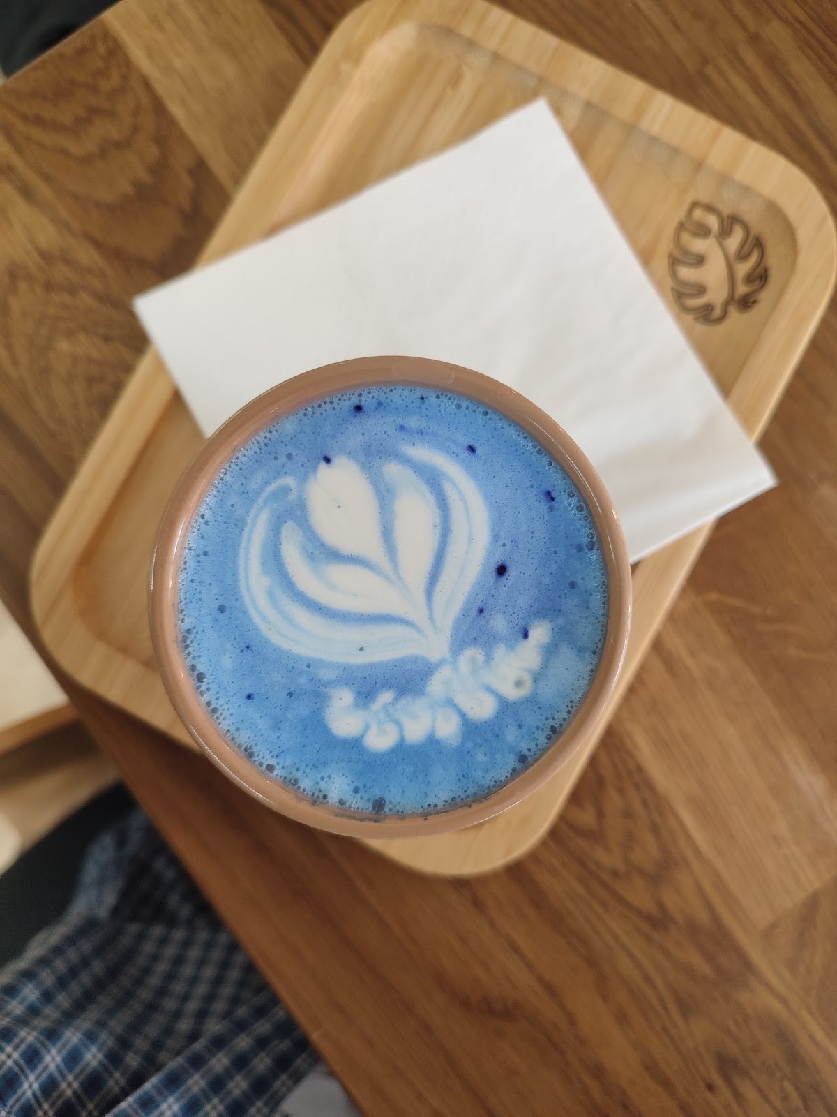 U Café: food & drinks
