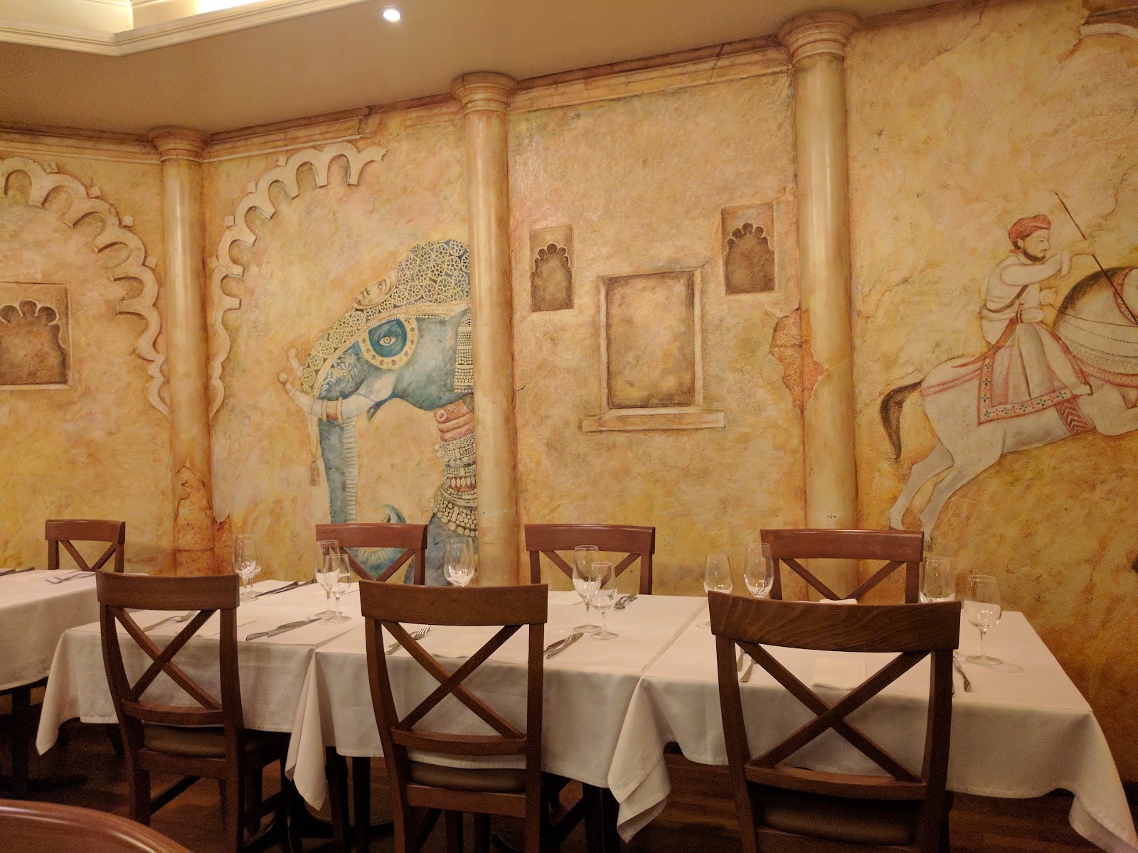 Masala: the place
