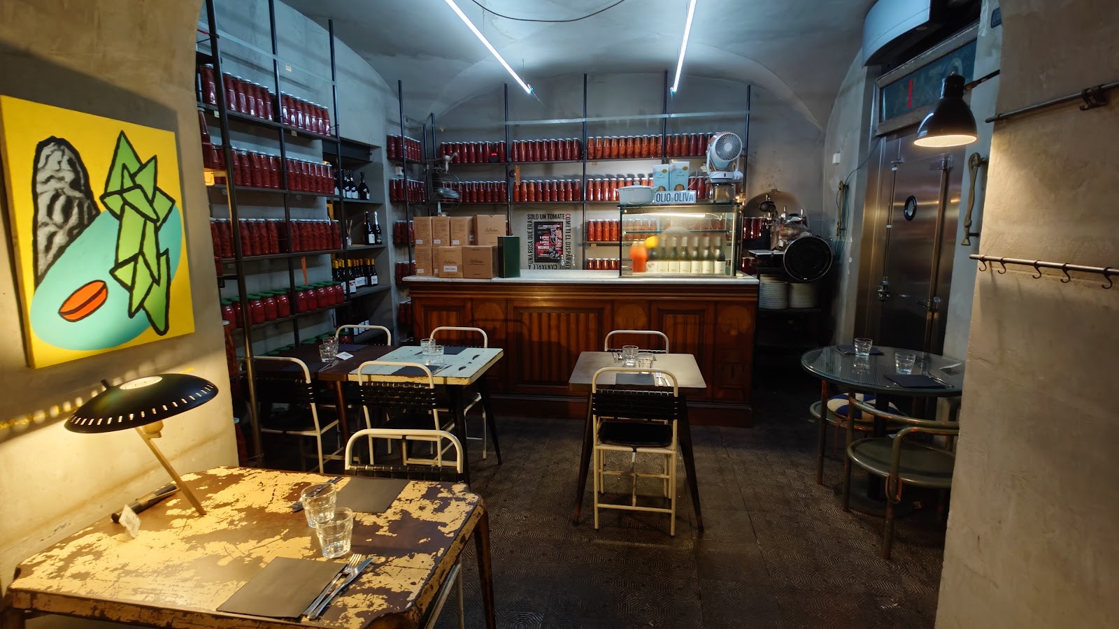 Urbana 47: the place