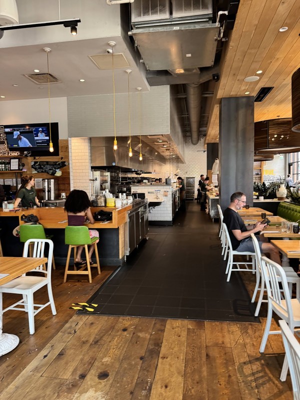 True Food Kitchen: photo 4