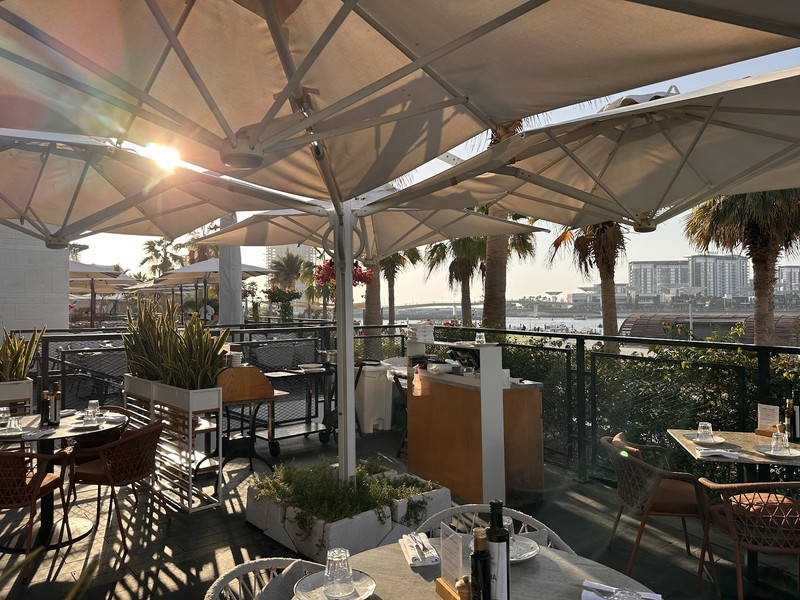 Eataly at The Beach Dubai: photo 4