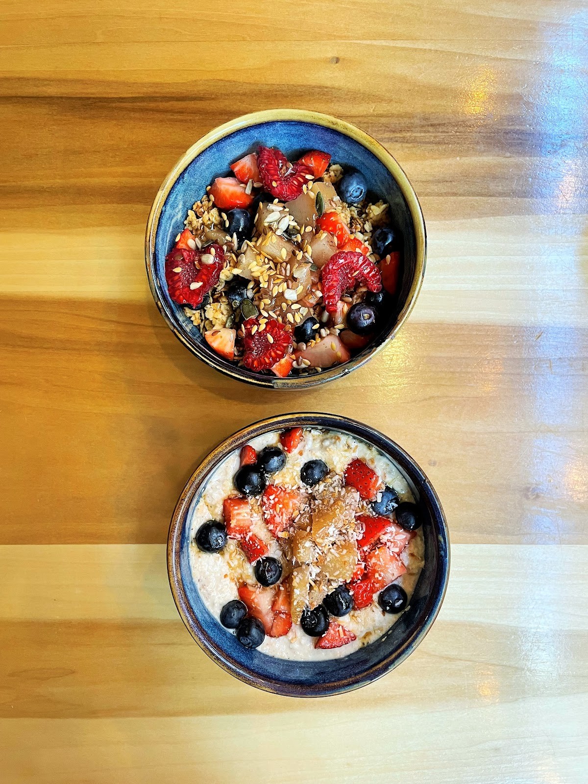Jay Kays Cafe: food & drinks