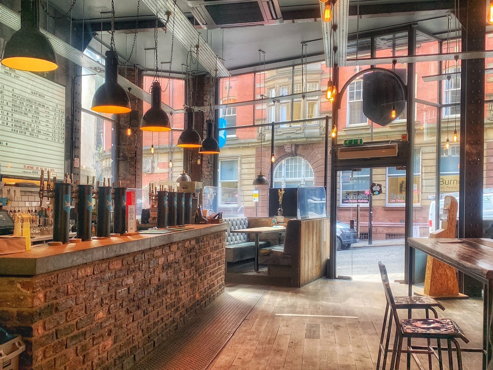 BrewDog: the place
