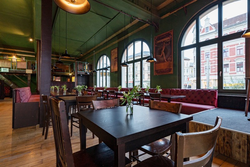 Naumanns Gaststube: photo