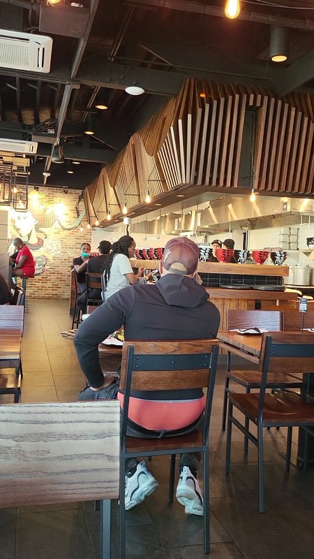 JINYA Ramen Bar - Poncey Highland: photo