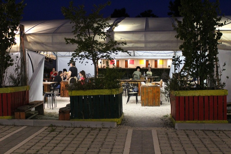 Locanda Salus: photo