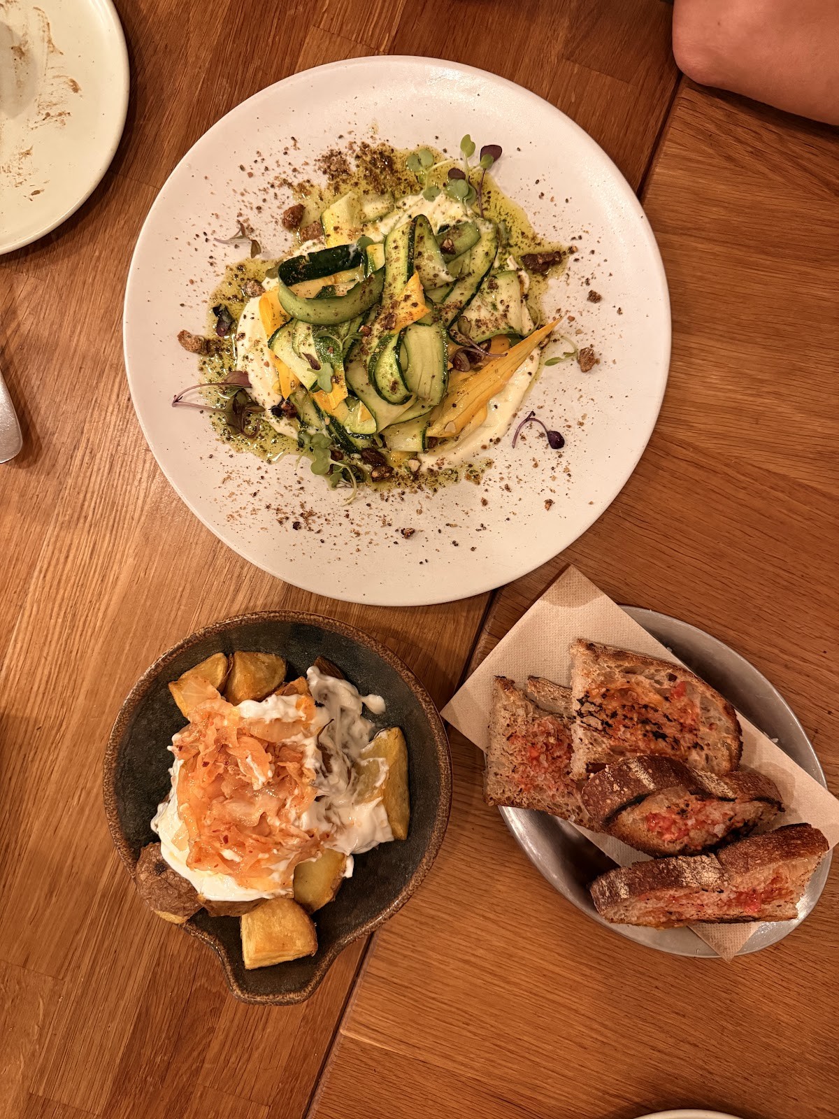 Botànic: food & drinks