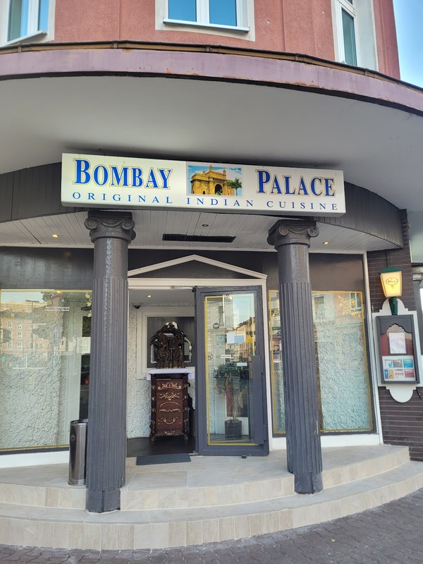 Bombay Palace: photo 4