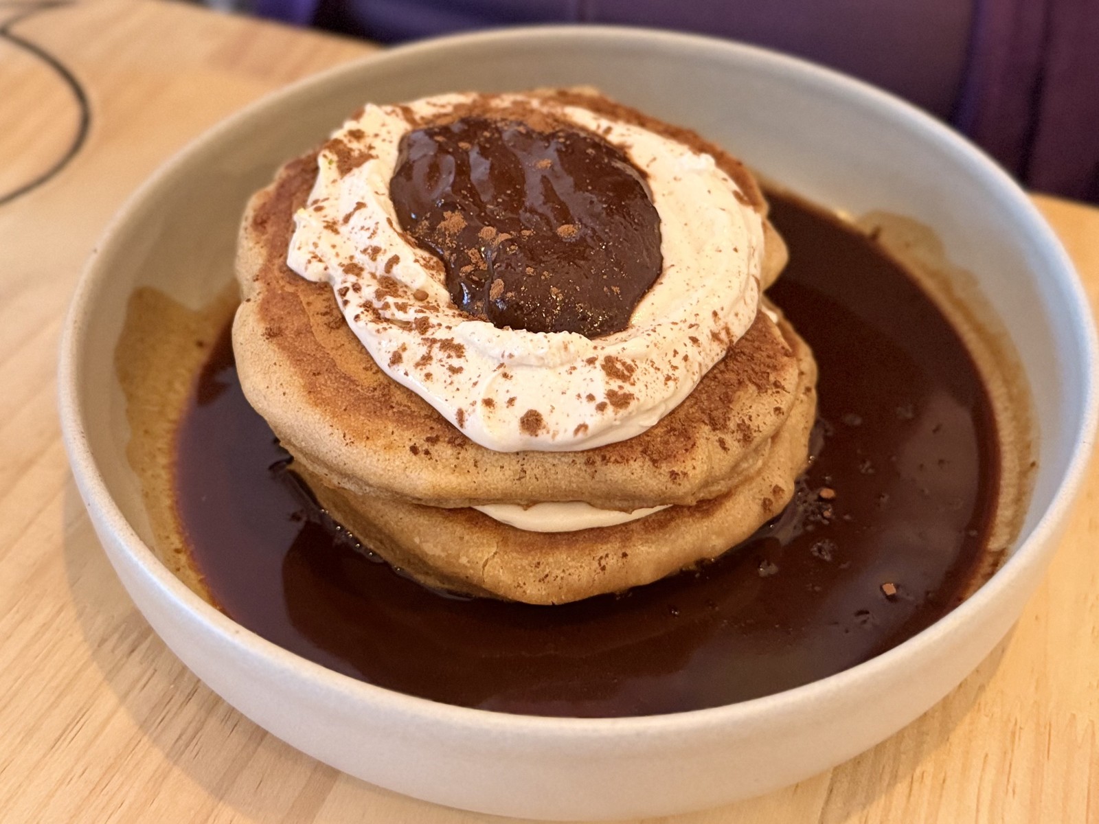 Gal Café - Vegan Food & Specialty Coffee: food & drinks