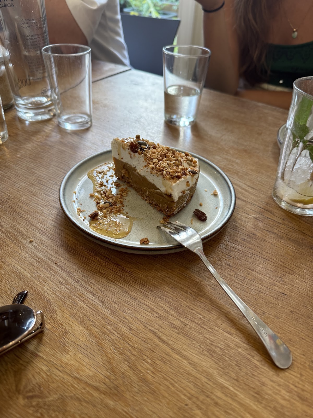 Botànic: food & drinks
