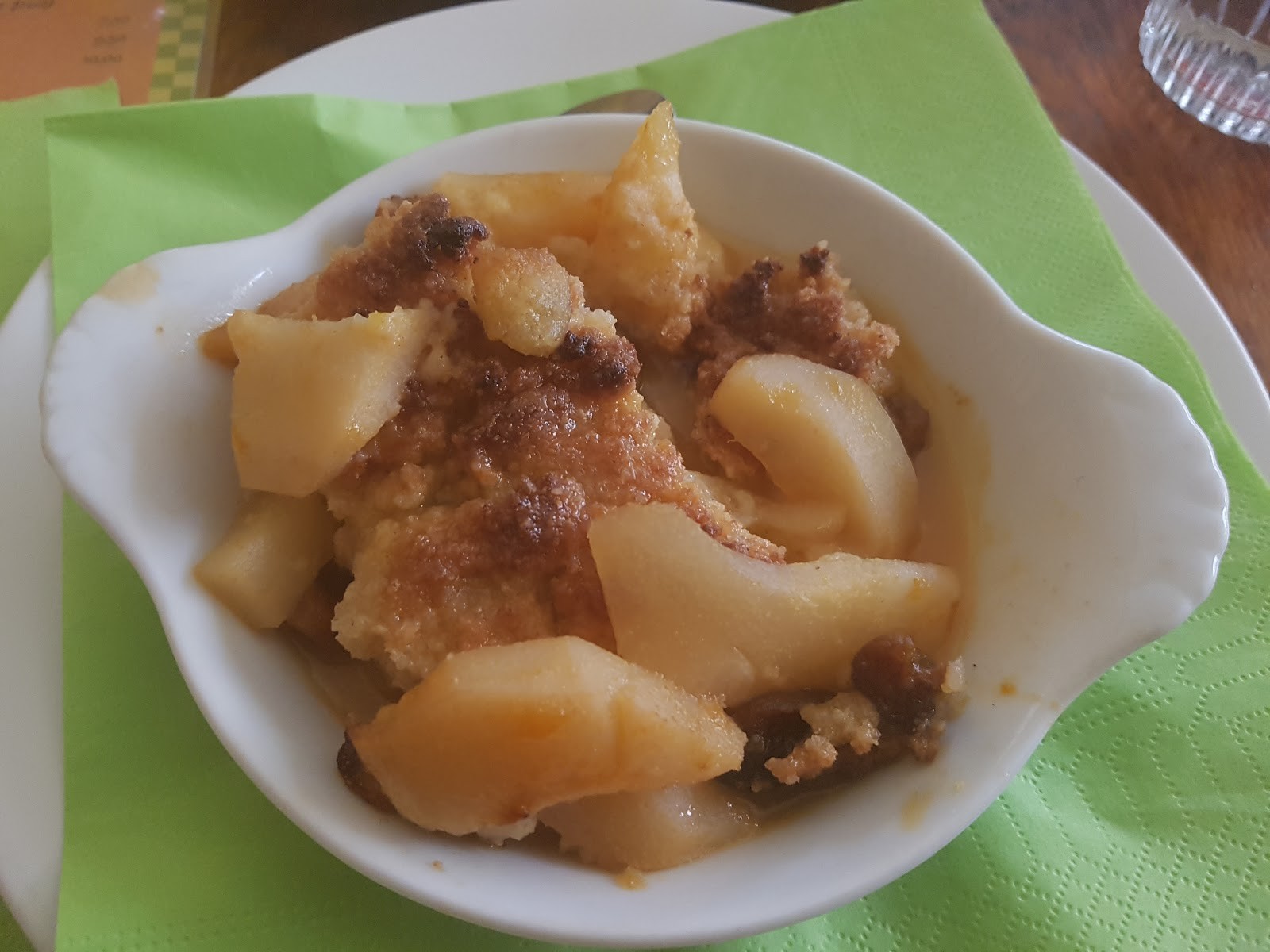 La Bonne Heure (vegan and veggie seasonal cuisine): food & drinks