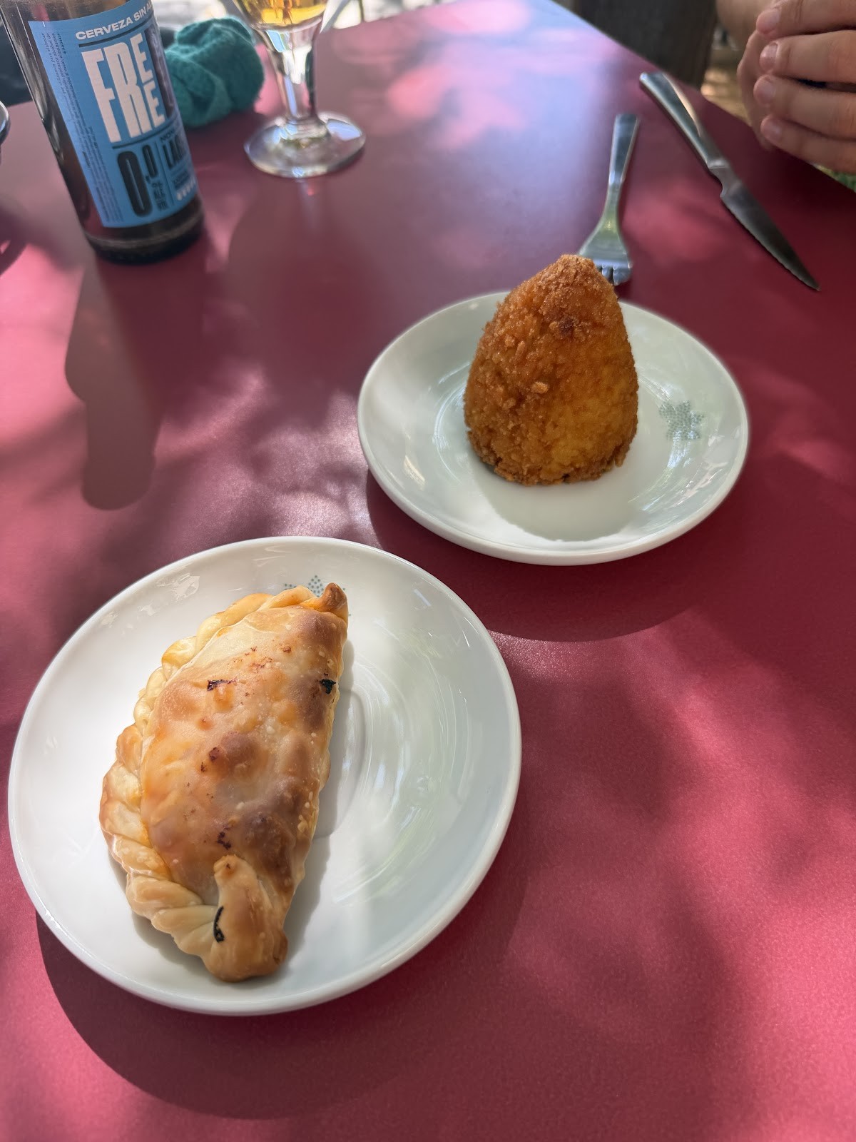 VIDA CAFE: food & drinks