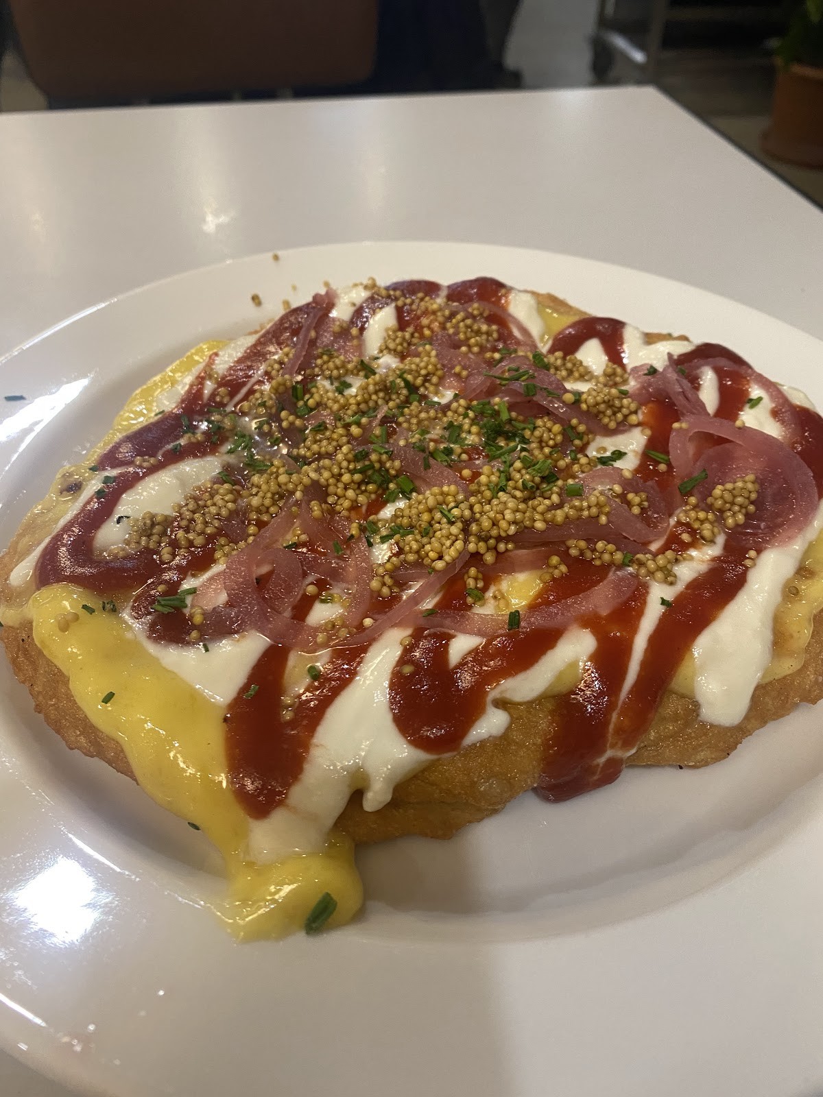 Eaternia Vegan: food & drinks