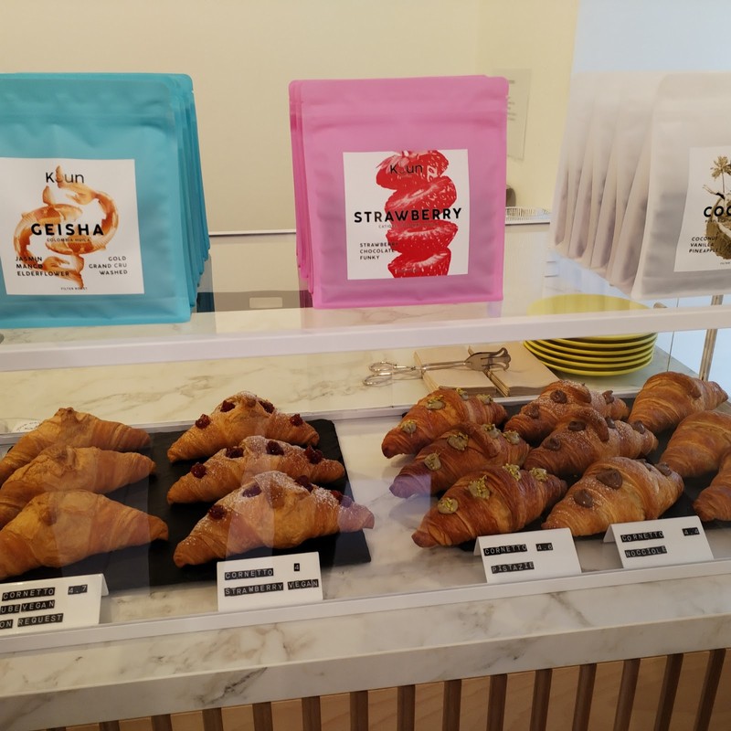Koun Coffee: photo 4