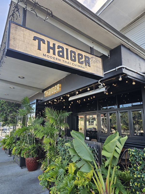 Thaiger: photo