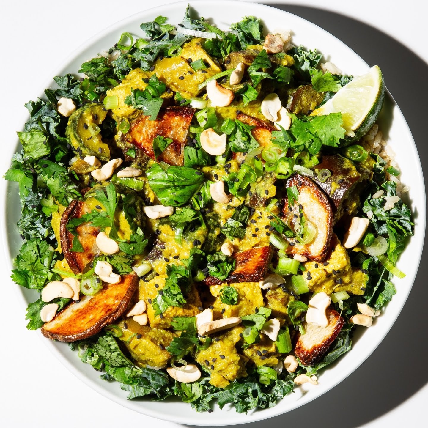 Kupfert & Kim: food & drinks