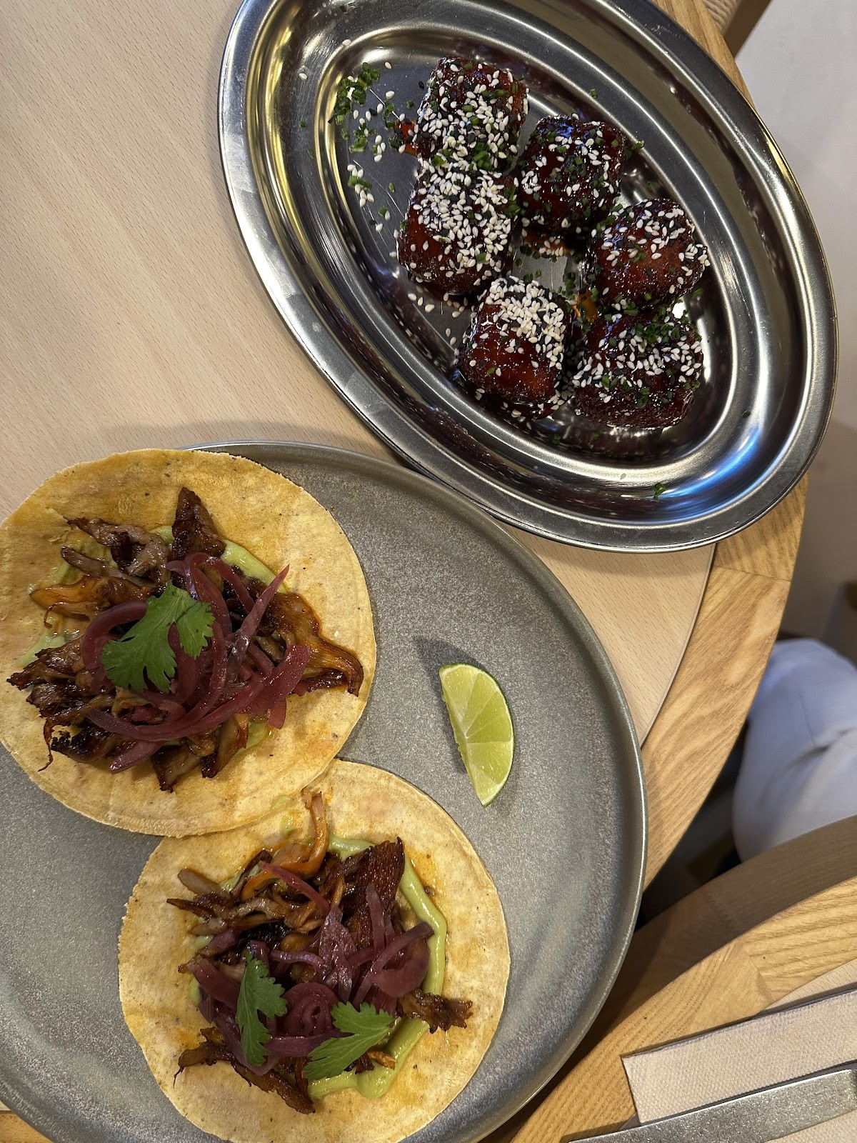 Kind Kitchen: food & drinks