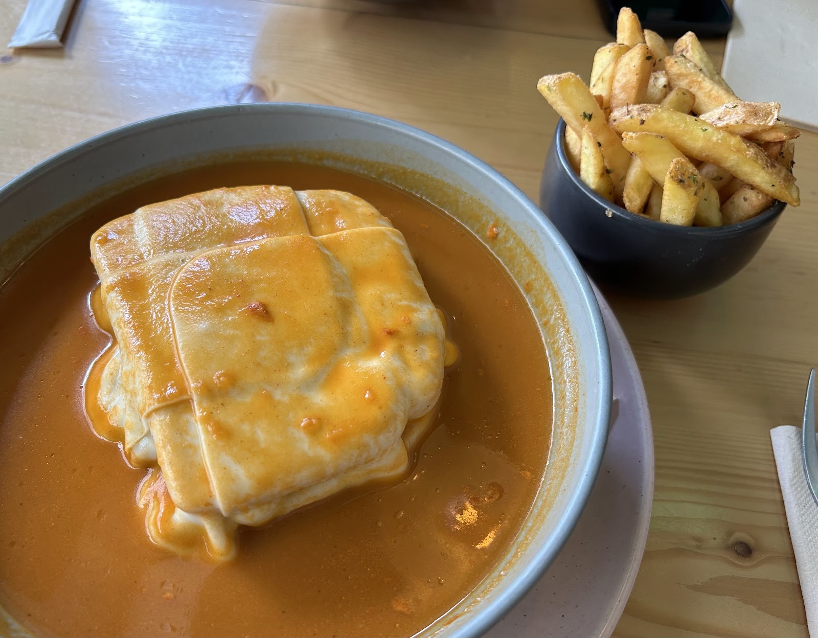 Kind Kitchen: food & drinks