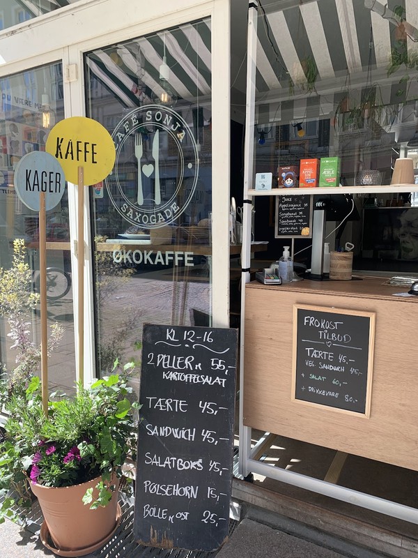 Café Sonja: photo 4