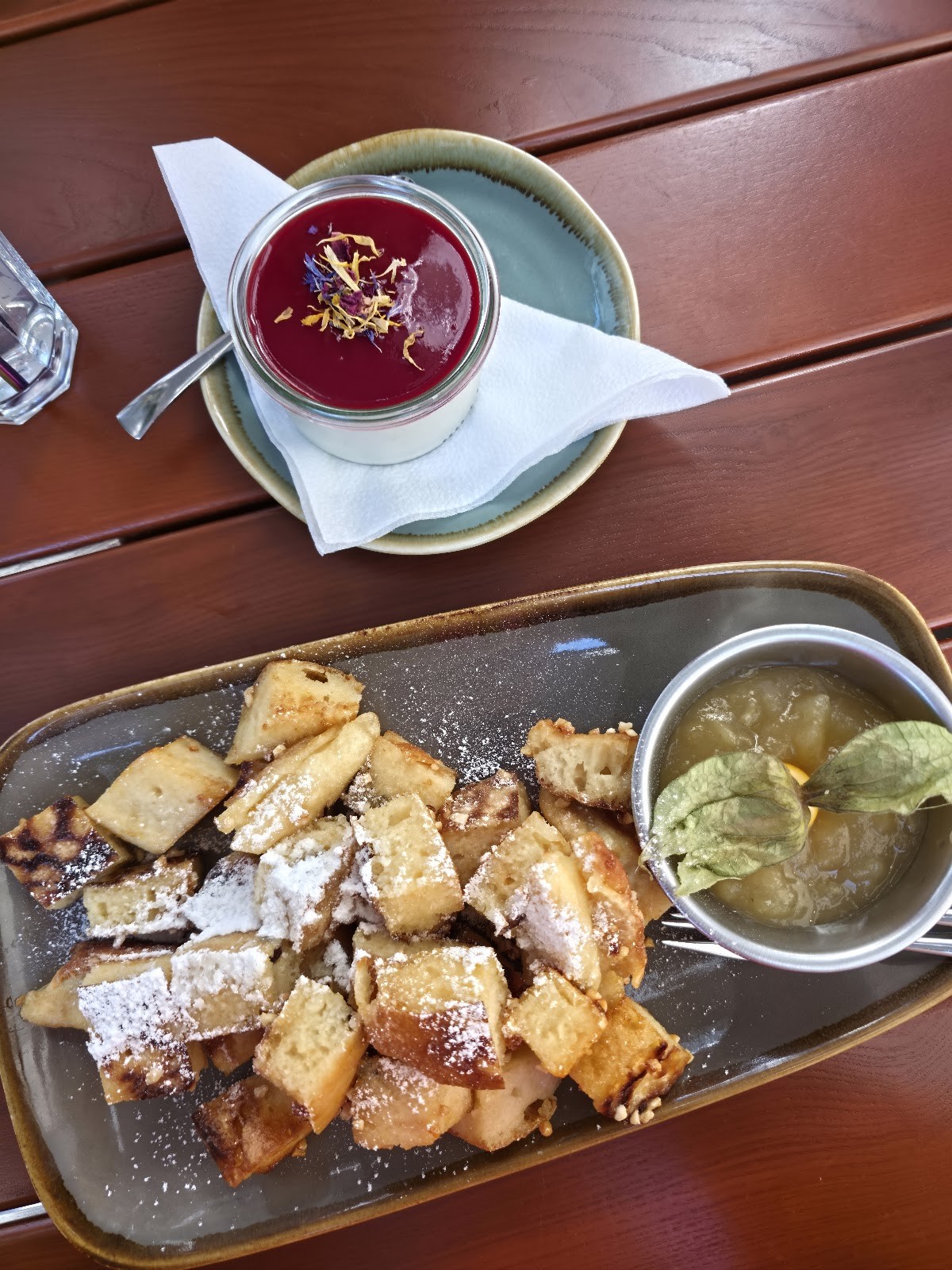 bodhi | München: food & drinks