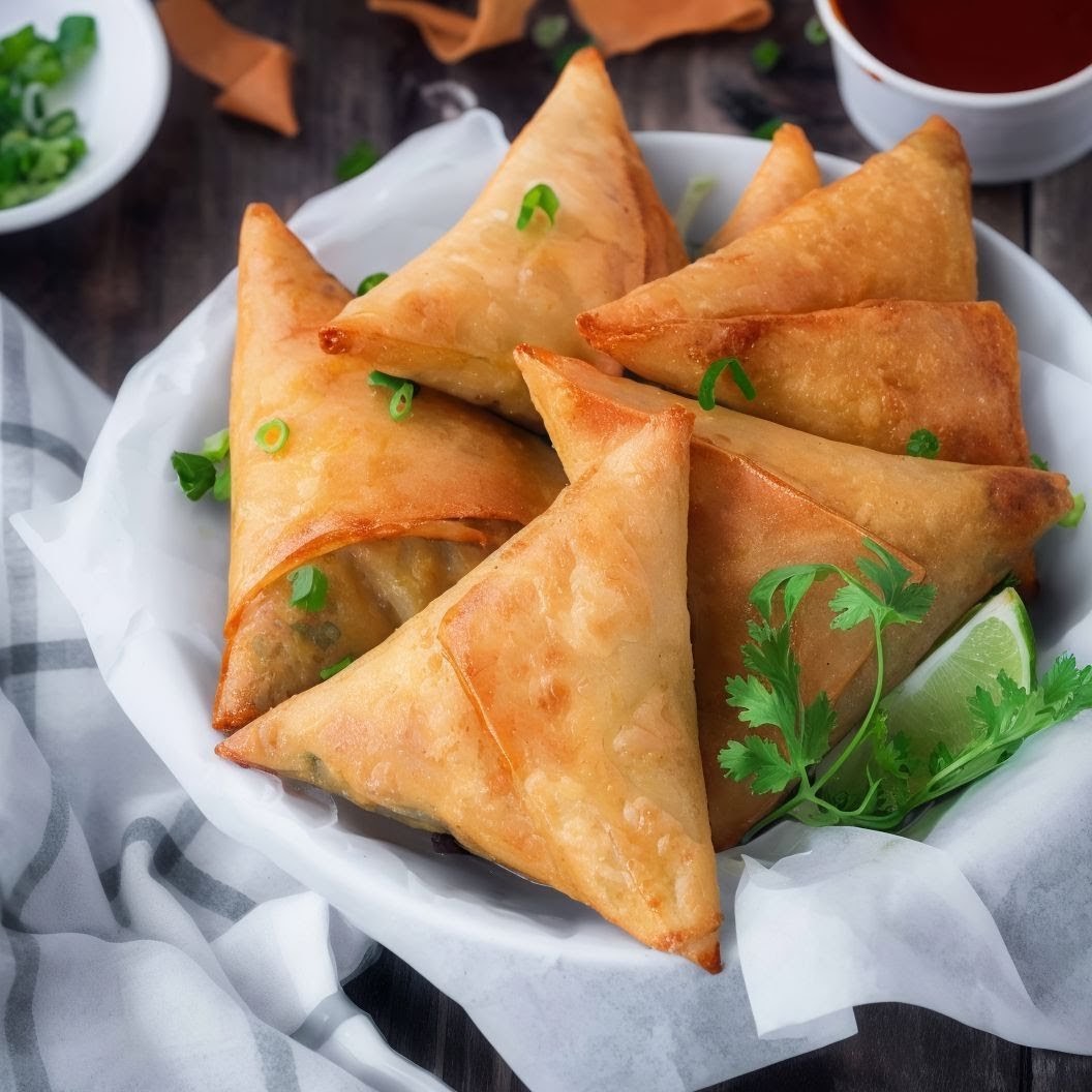 Cantina Templo Hindu: food & drinks