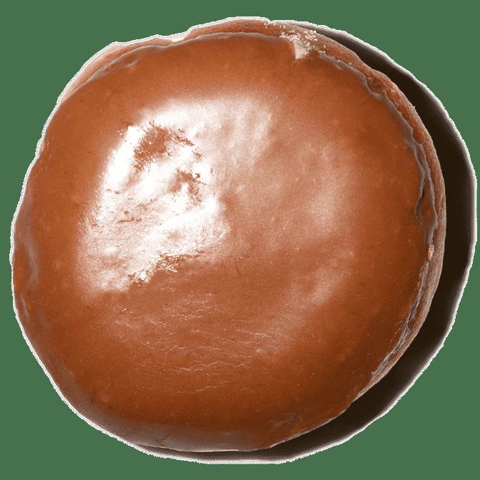 Dough Joy: food & drinks