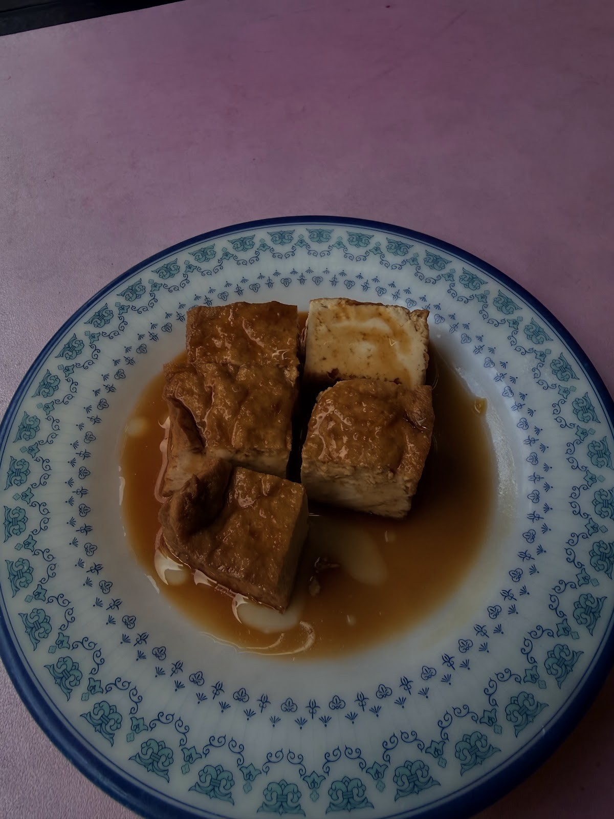 Nine Six Vegetarian Square - 九六素食坊: food & drinks