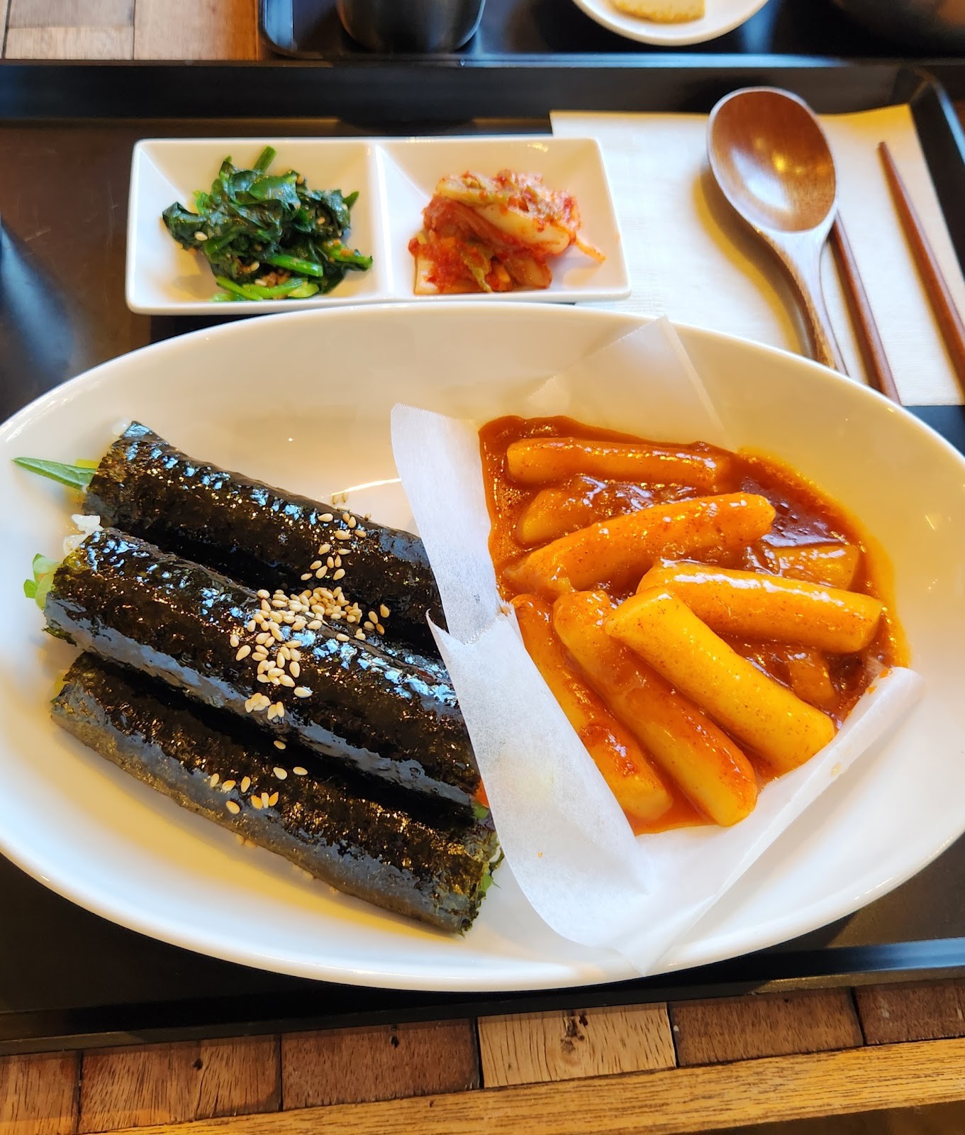 Yachego 엄마짱의 야채고 ヤッチェゴ: food & drinks