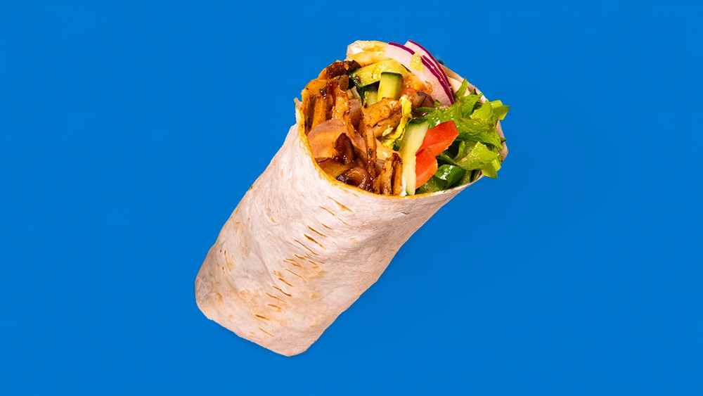 Zerö Kebab | Plant-Based Döner: food & drinks