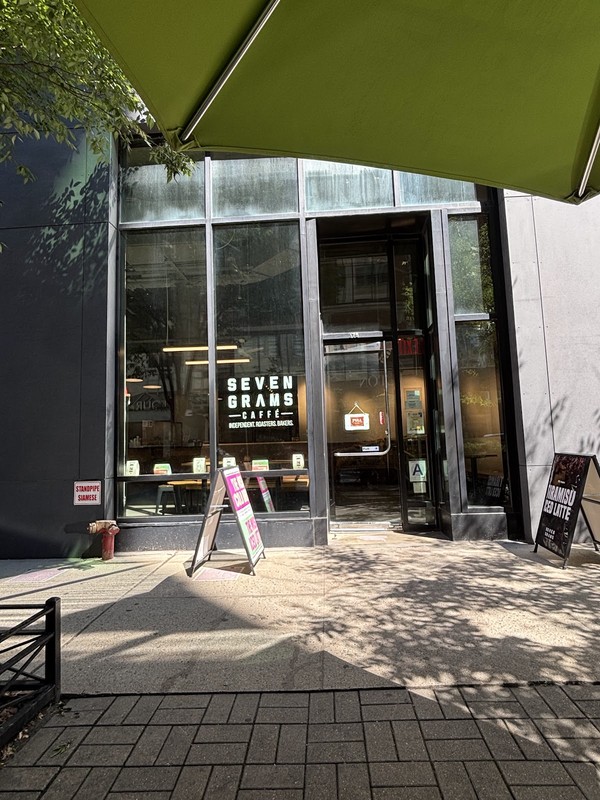 Seven Grams Caffe: photo 4